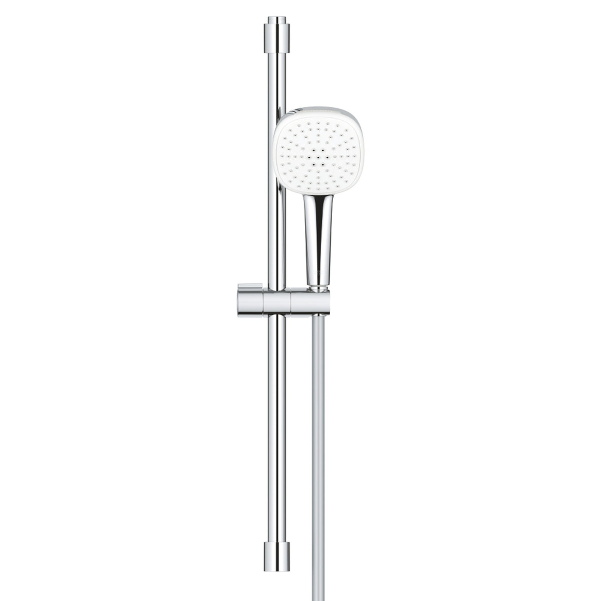 Grohe Tempesta Cube 110 Sürgülü Duş Seti, 2 Akışlı - Ürün Görseli