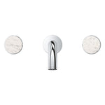 Grohe Atrio Private Collection 3 Delikli Ankastre Lavabo Bataryası (Sıva Üstü Grubu) - Ürün Görseli