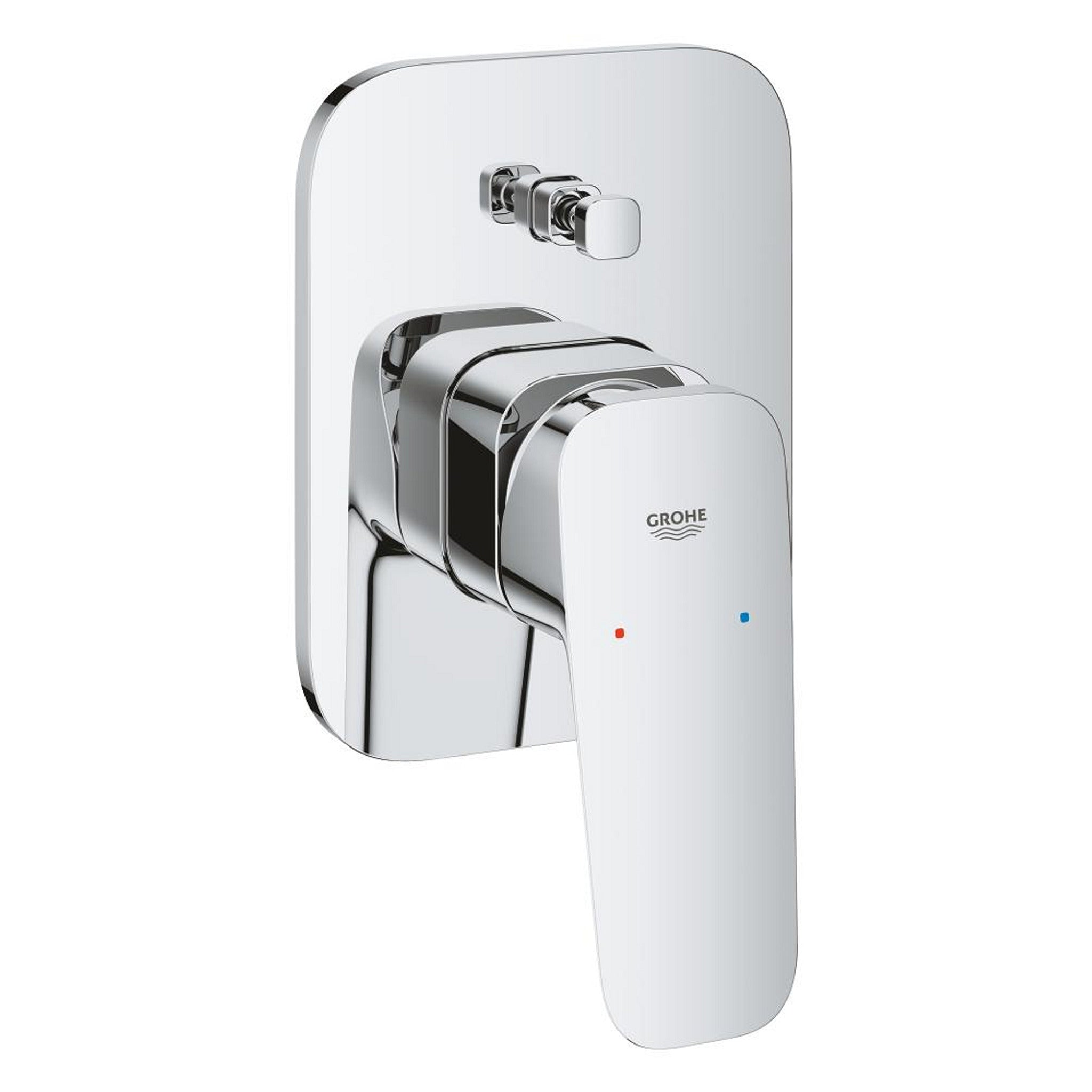 Grohe Cubeo Ankastre Banyo Bataryası (Sıva Üstü Grubu) - Ürün Görseli