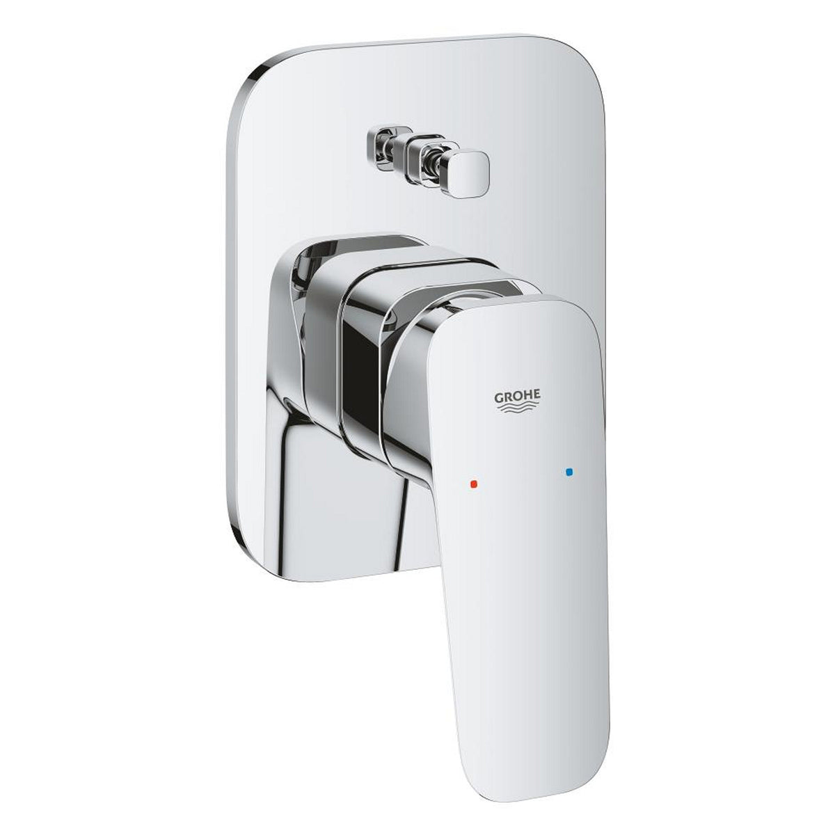 Grohe Cubeo Ankastre Banyo Bataryası (Sıva Üstü Grubu) - Ürün Görseli