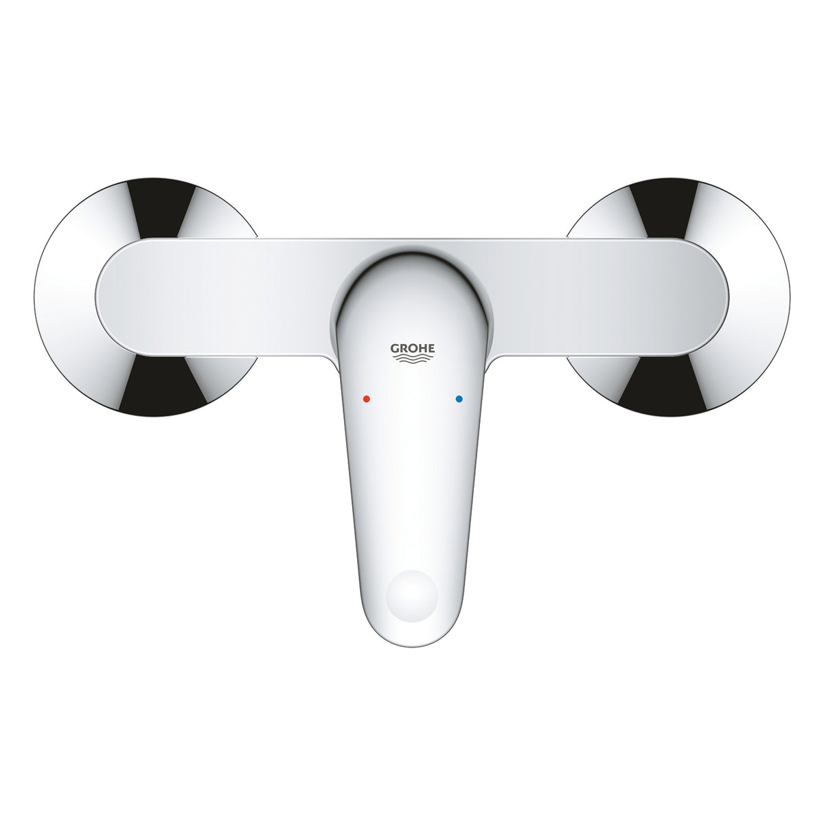 Grohe Euroeco Duş Bataryası - Ürün Görseli