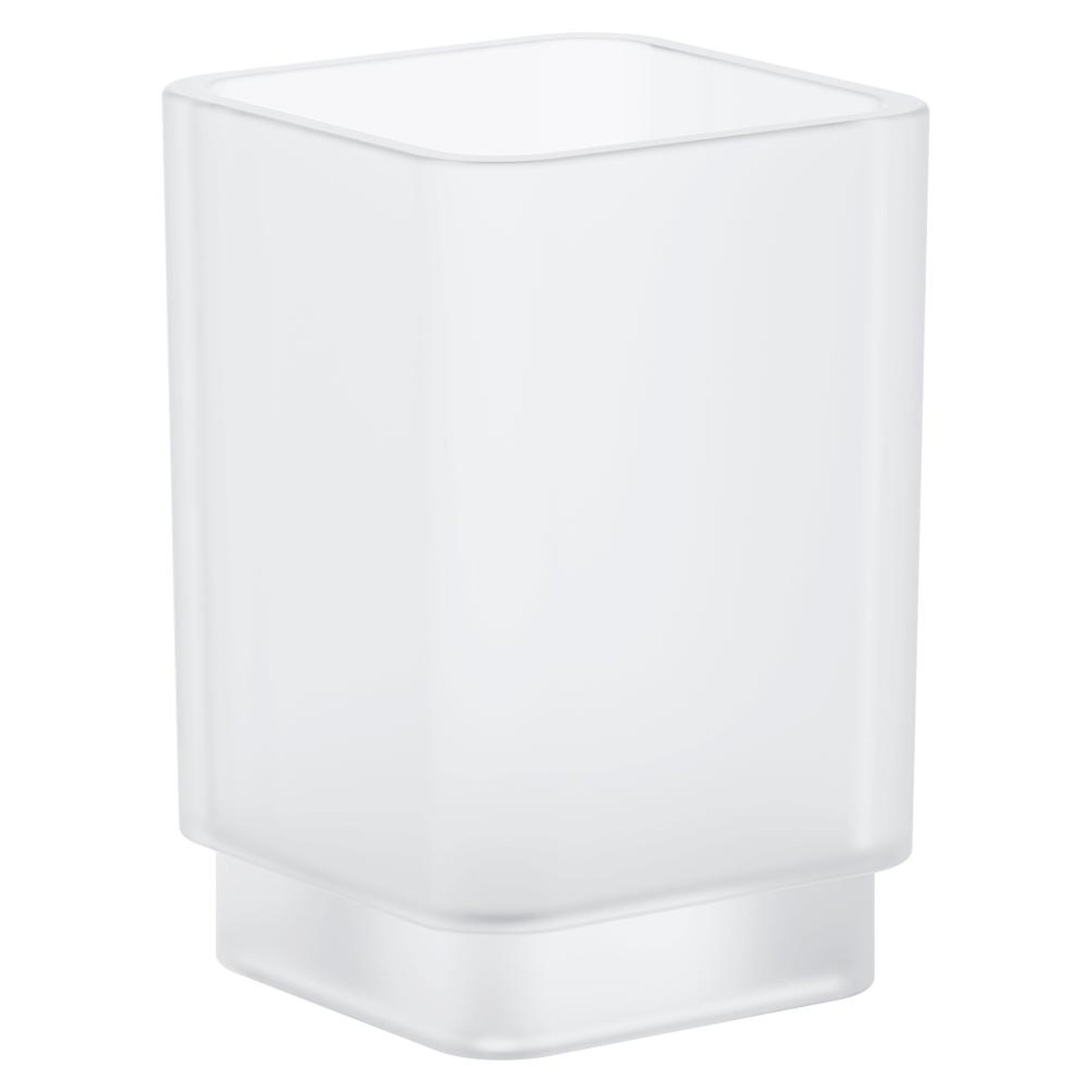 Grohe Selection Cube Diş Fırçalığı - Ürün Görseli