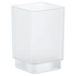 Grohe Selection Cube Diş Fırçalığı - Ürün Görseli