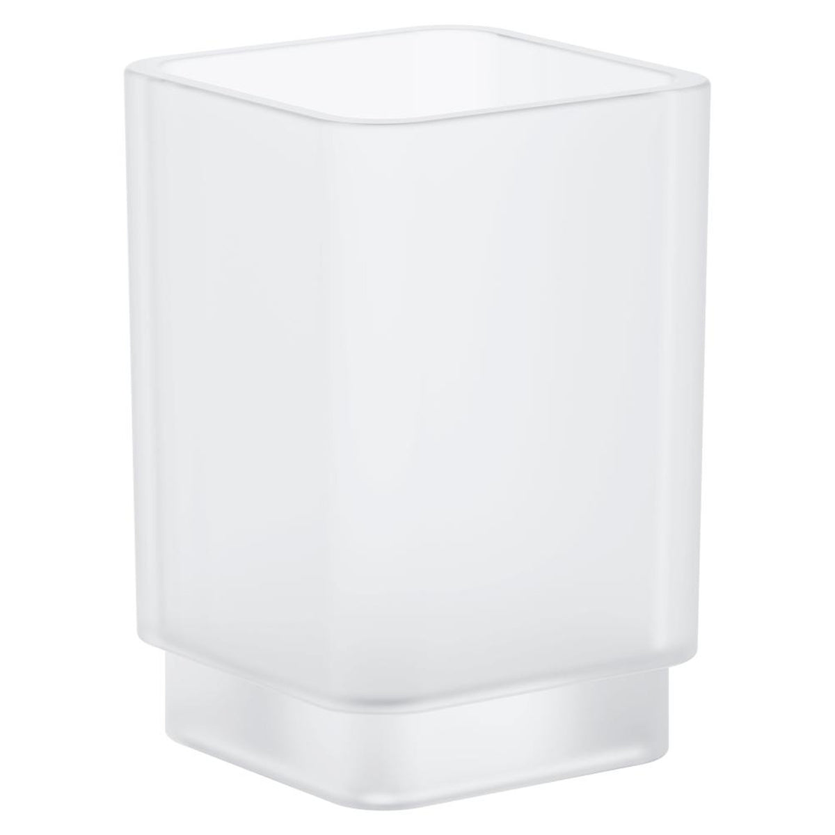 Grohe Selection Cube Diş Fırçalığı - Ürün Görseli