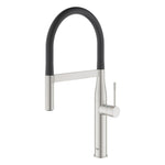 Grohe Essence Eviye Bataryası, Paslanmaz Çelik - Ürün Görseli