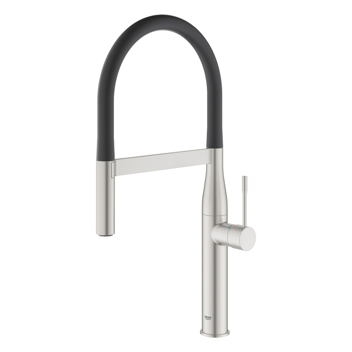 Grohe Essence Eviye Bataryası, Paslanmaz Çelik - Ürün Görseli