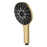 Grohe RainShower Aqua El Duşu, 3 Akışlı, Fırçalı Altın - Ürün Görseli