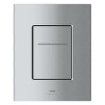 Grohe Arina Kumanda Paneli, Paslanmaz Çelik, Silk Motion Technology, Dikdörtgen (Pilli) - Ürün Görseli