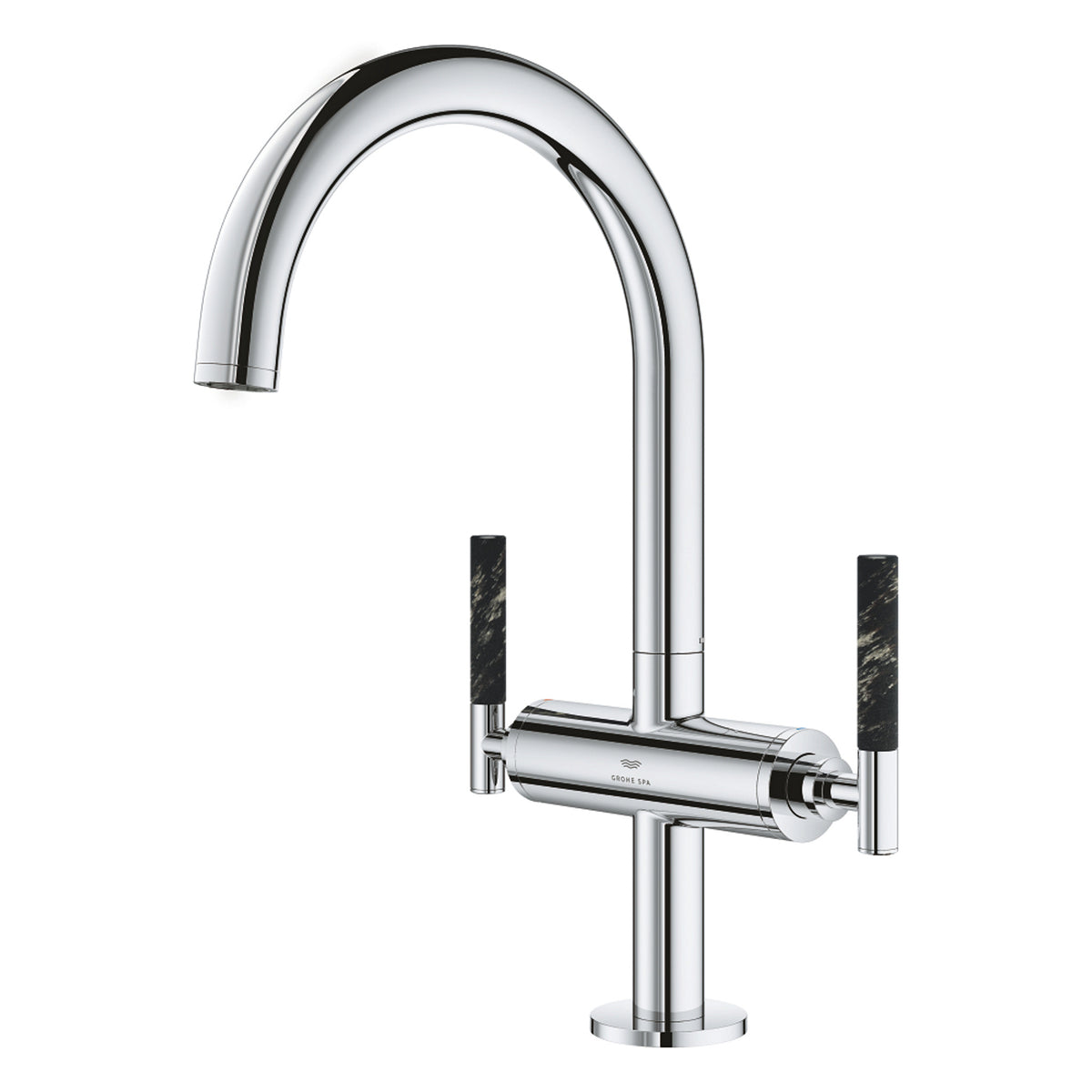 Grohe Atrio Private Collection Yüksek Lavabo Bataryası (L-Boy) - Ürün Görseli