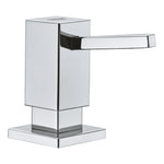 Grohe Cubic Ankastre Sıvı Sabunluk - Ürün Görseli