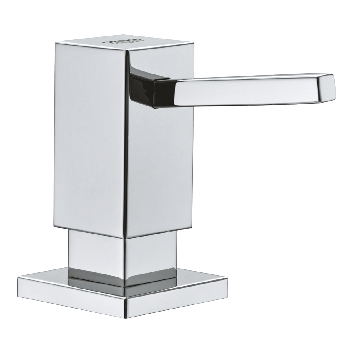 Grohe Cubic Ankastre Sıvı Sabunluk - Ürün Görseli