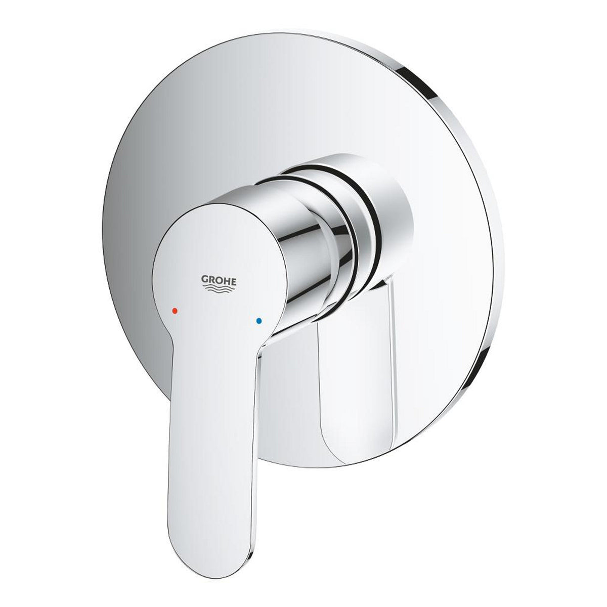 Grohe Eurostyle Cosmopolitan Ankastre Duş Bataryası (Sıva Üstü Grubu) - Ürün Görseli