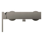 Grohe Plus Duş Bataryası, Fırçalı Sert Grafit - Ürün Görseli