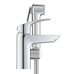 Grohe Eurosmart Lavabo Bataryası ve Tempesta-F Taharet Spreyi Seti - Ürün Görseli
