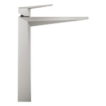 Grohe Allure Brilliant Private Collection XL-Boy Tezgah Üstü Lavabo Bataryası, Paslanmaz Çelik - Ürün Görseli