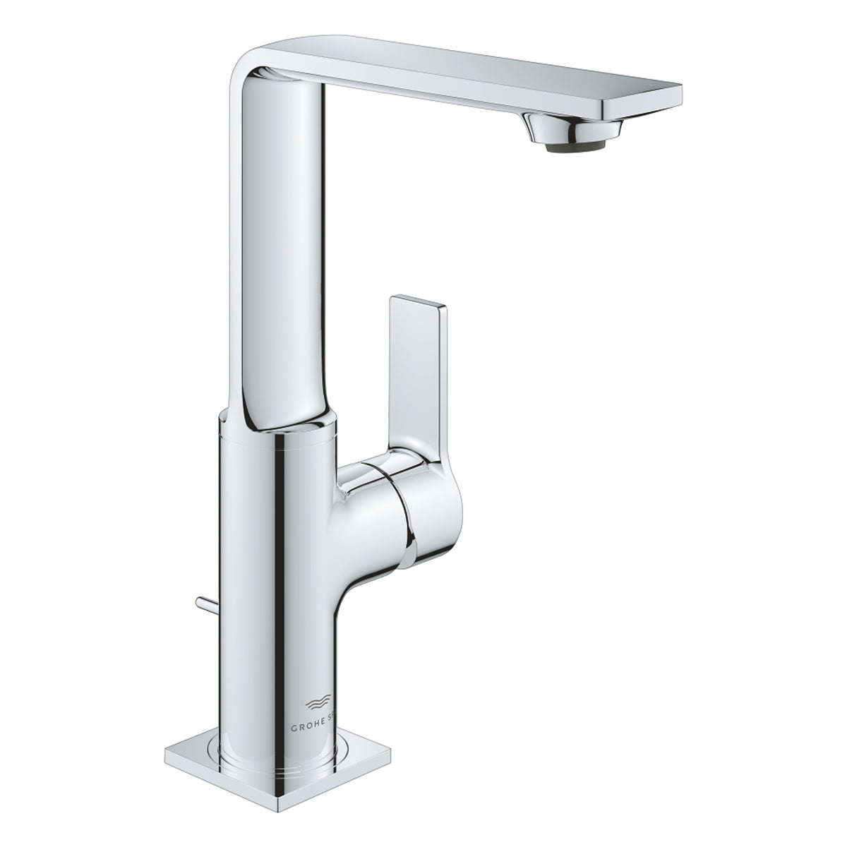 Grohe Allure Lavabo Bataryası, Sifon Kumandalı - Ürün Görseli