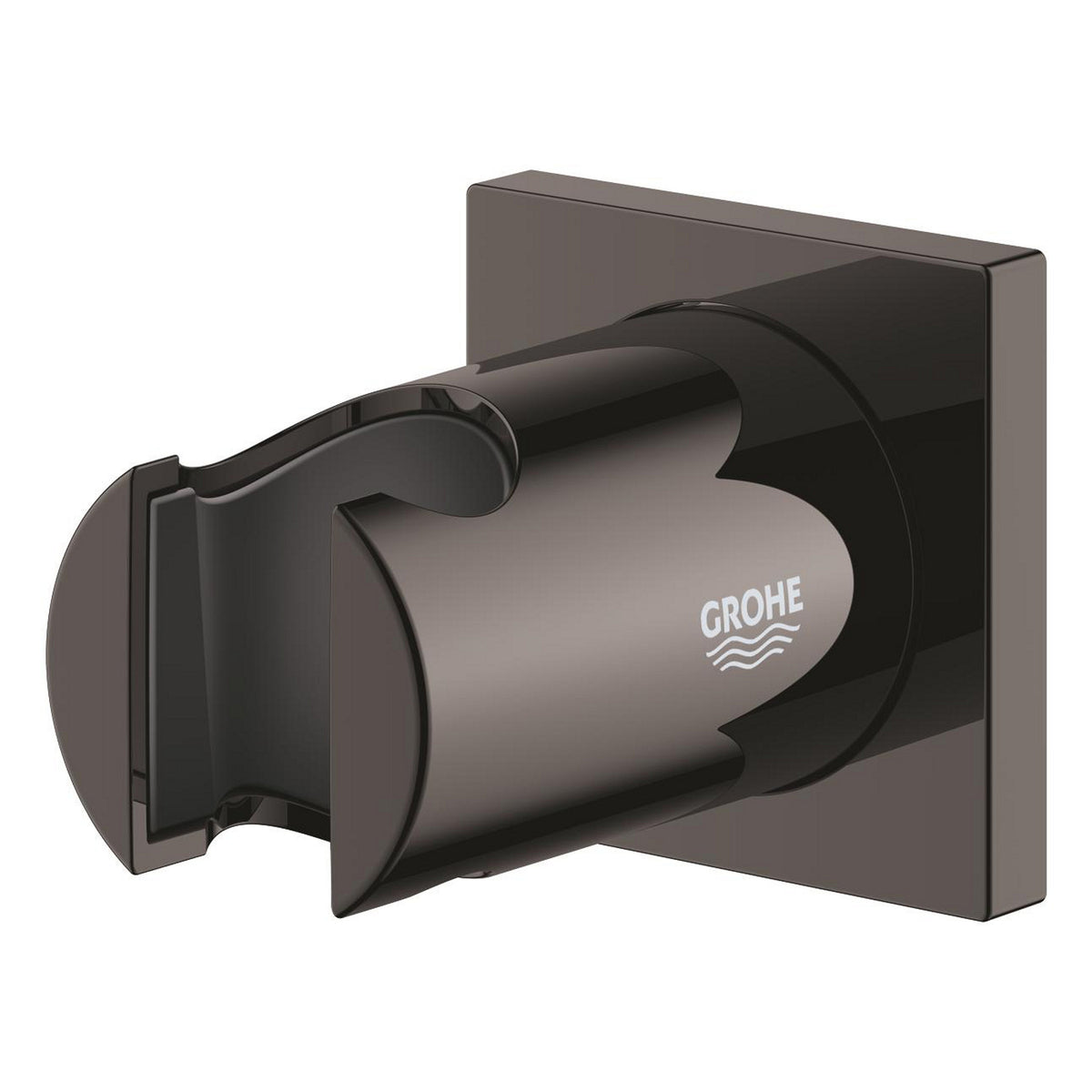 Grohe Rainshower El Duşu Askısı, Sert Grafit - Ürün Görseli