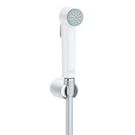 Grohe Tempesta-F Trigger Spray 30 Taharet Duşu Seti, Krom-Beyaz - Ürün Görseli