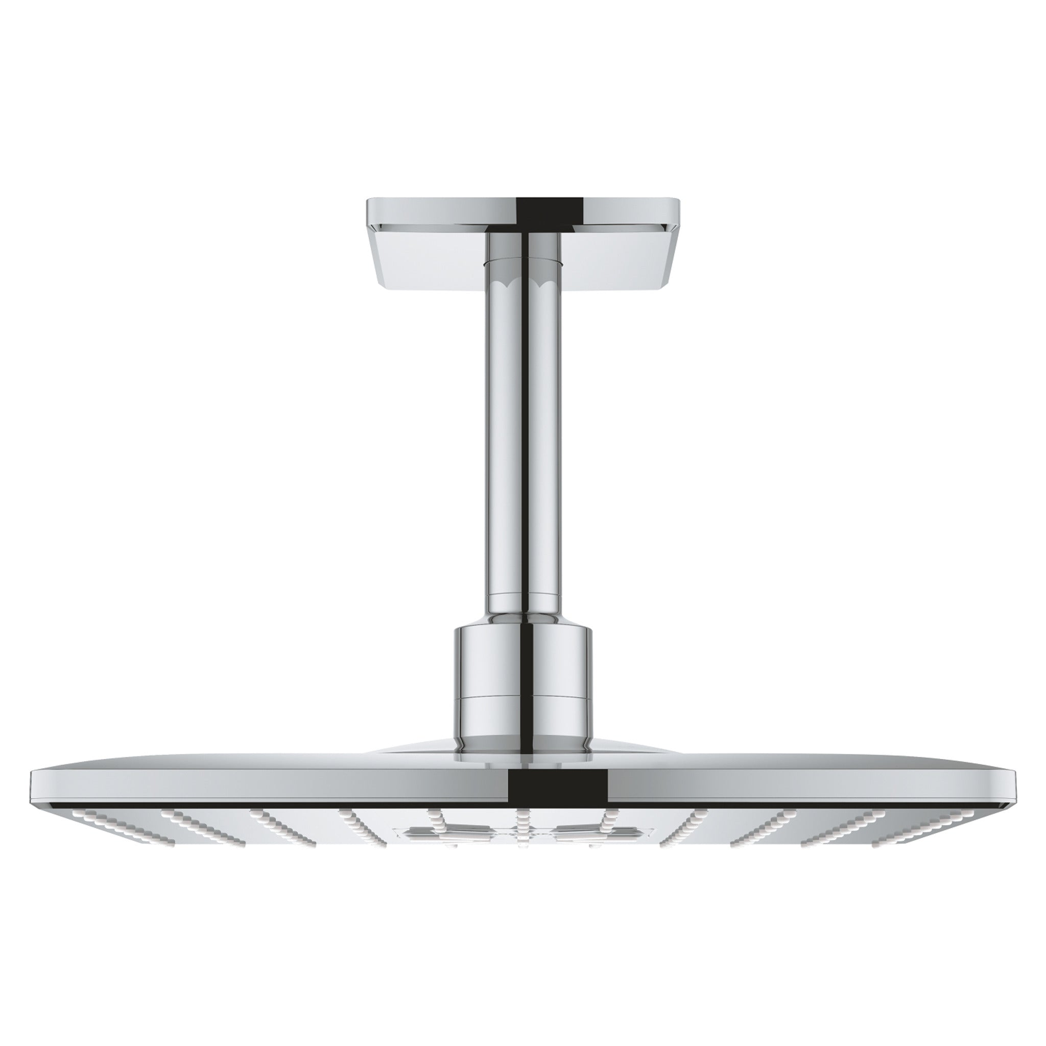 Grohe Rainshower 310 SmartActive Cube Tepe Duşu Seti 2 Akışlı - Ürün Görseli