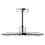 Grohe Rainshower 310 SmartActive Cube Tepe Duşu Seti 2 Akışlı - Ürün Görseli
