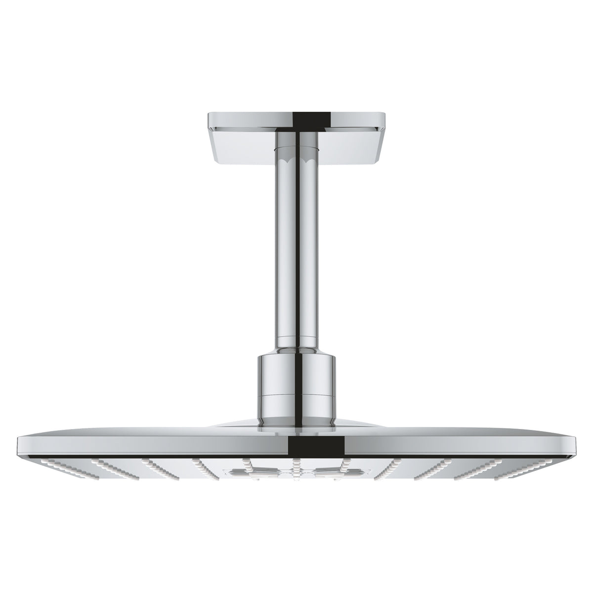 Grohe Rainshower 310 SmartActive Cube Tepe Duşu Seti 2 Akışlı - Ürün Görseli