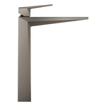 Grohe Allure Brilliant Private Collection XL-Boy Tezgah Üstü Lavabo Bataryası, Fırçalı Sert Grafit - Ürün Görseli