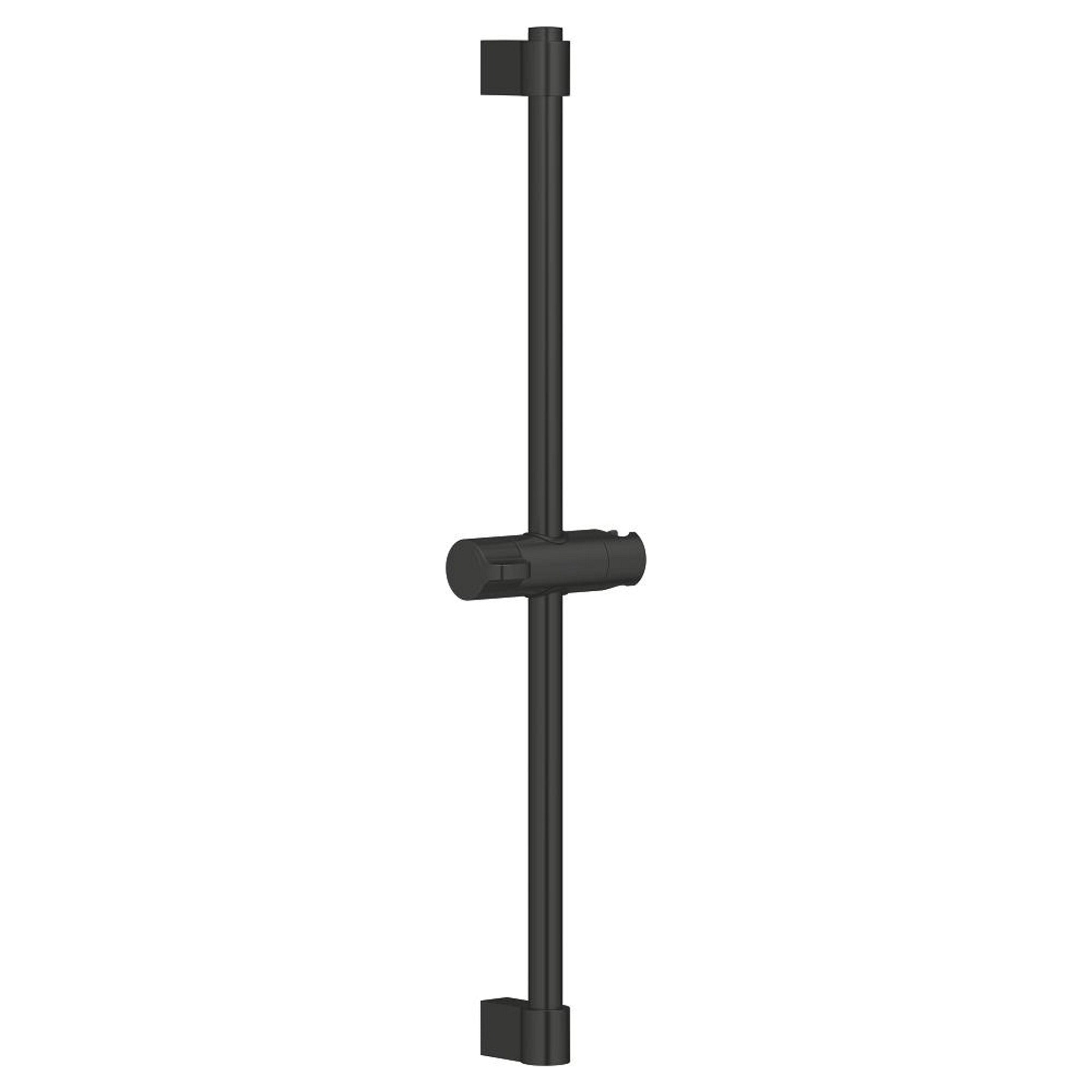 Grohe Tempesta Duş sürgüsü, 60 cm, Mat Siyah - Ürün Görseli
