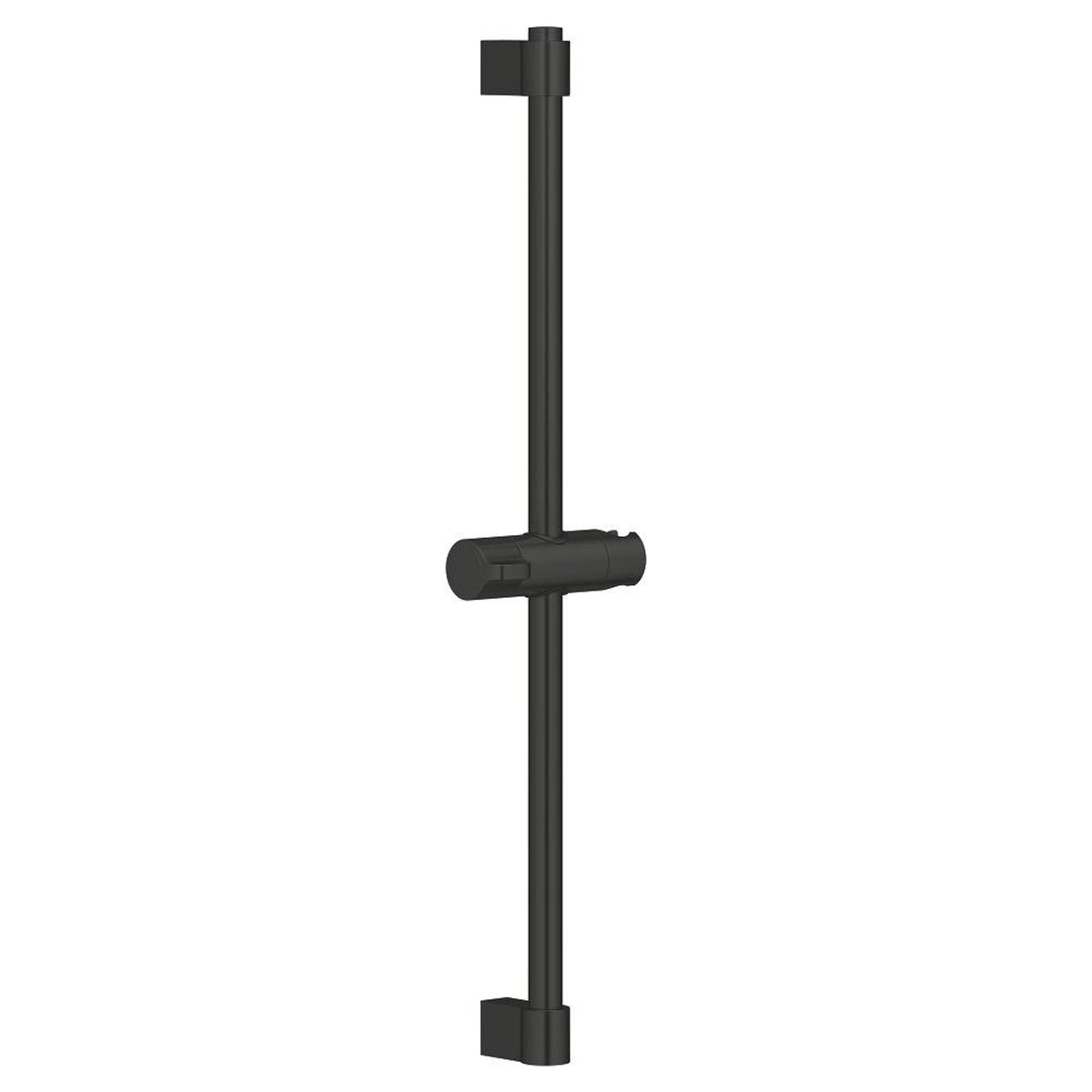 Grohe Tempesta Duş sürgüsü, 60 cm, Mat Siyah - Ürün Görseli