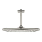 Grohe Rainshower Mono 310 Cube Tepe Duşu Seti, 31 cm, Saten Çelik - Ürün Görseli