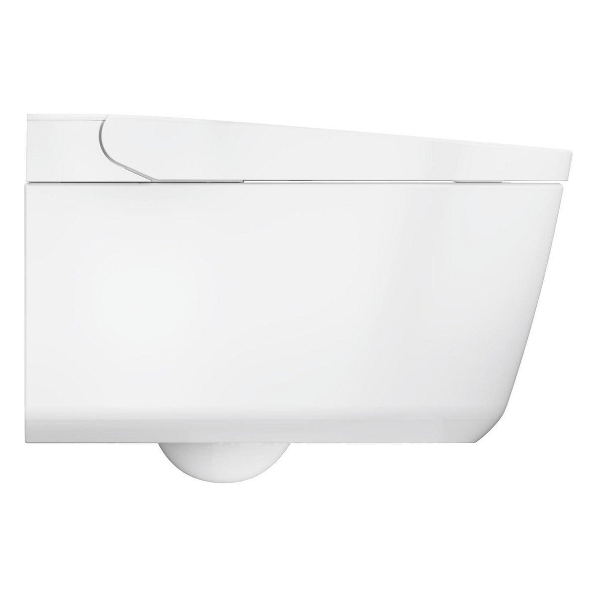 Grohe Sensia Pro Akıllı Klozet Sistemi, Alp Beyazı - Ürün Görseli