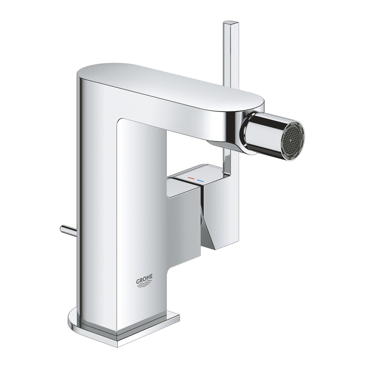 Grohe Plus Sifon Kumandalı Bide Bataryası - Ürün Görseli
