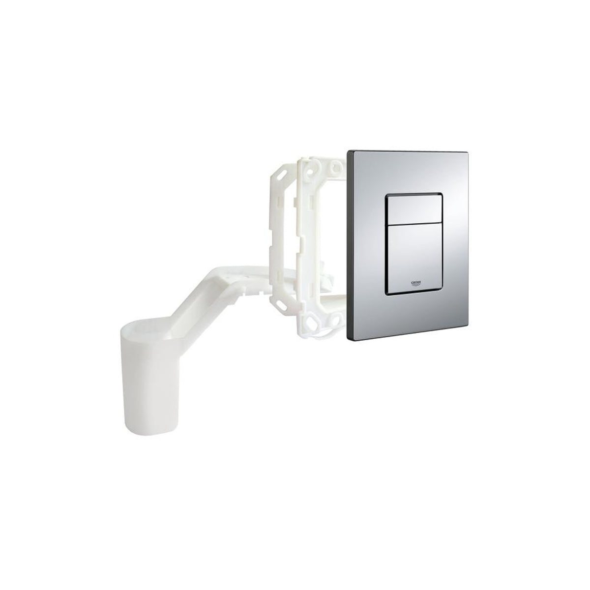 Grohe Skate Cosmopolitan Set Fresh Kumanda Paneli - Ürün Görseli