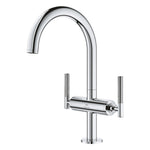 Grohe Atrio Private Collection Yüksek Lavabo Bataryası (L-Boy) - Ürün Görseli