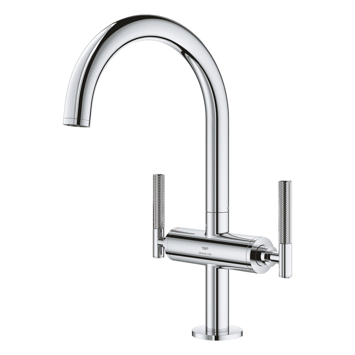 Grohe Atrio Private Collection Yüksek Lavabo Bataryası (L-Boy) - Ürün Görseli