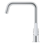 Grohe Eurosmart Kuğu Borulu Eviye Bataryası - Ürün Görseli