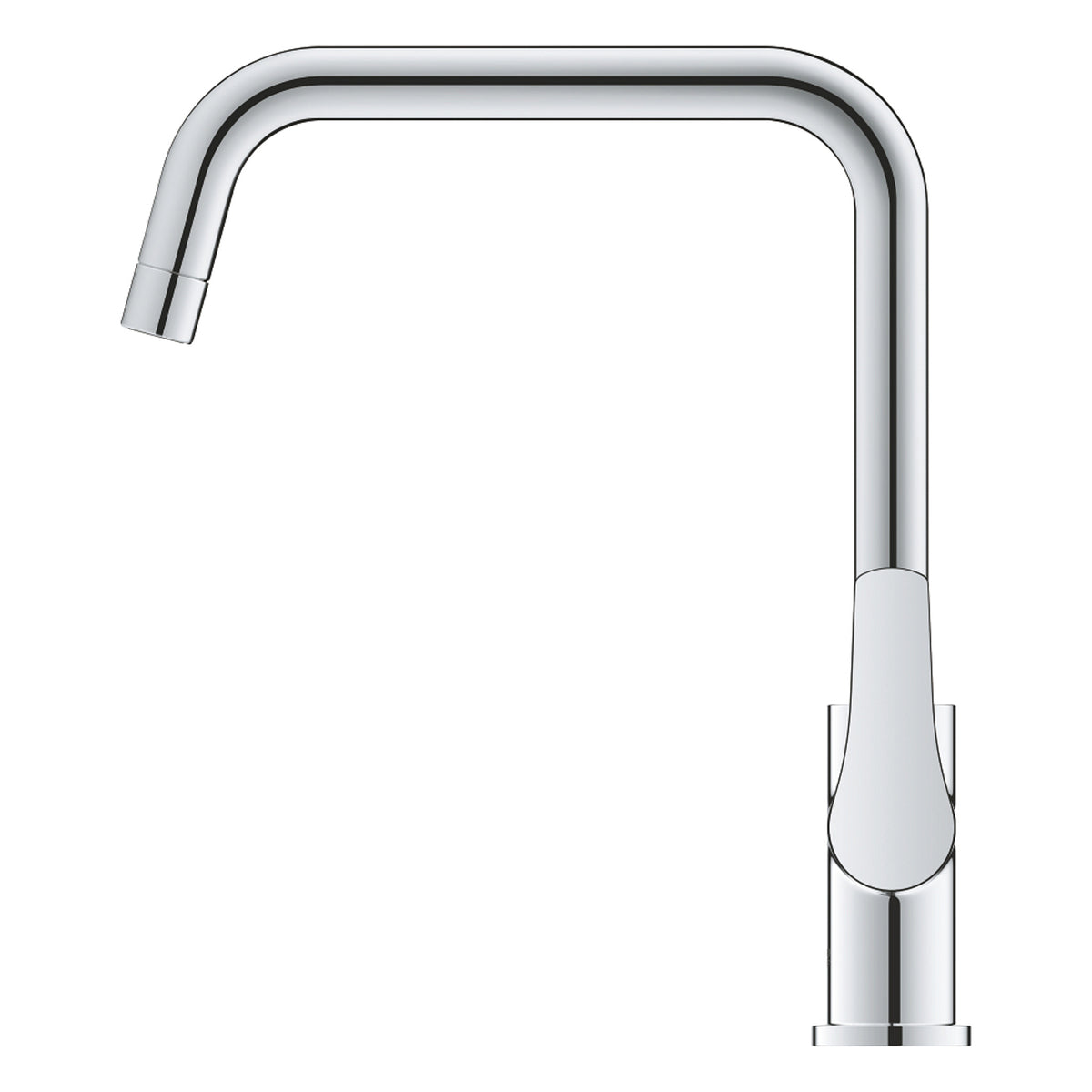 Grohe Eurosmart Kuğu Borulu Eviye Bataryası - Ürün Görseli