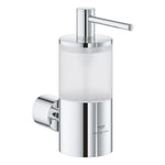 Grohe Atrio Sıvı Sabunluk - Ürün Görseli