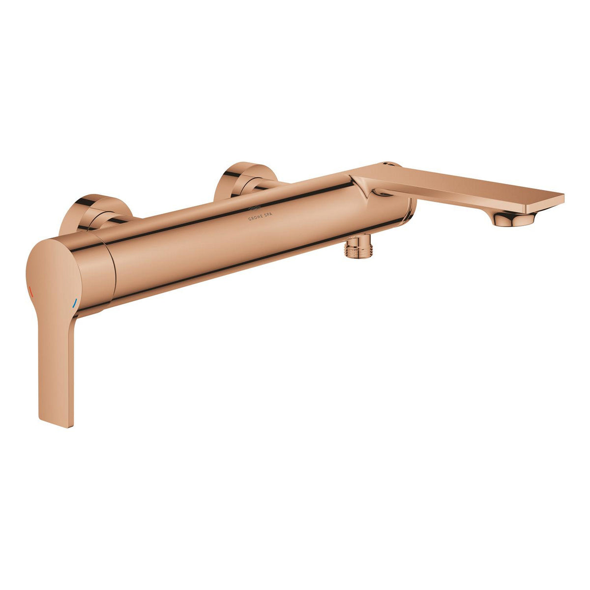 Grohe Allure Banyo Bataryası, Bakır - Ürün Görseli