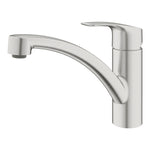 Grohe Eurosmart Eviye Bataryası, Paslanmaz Çelik - Ürün Görseli