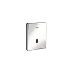 Grohe Tectron Skate Fotoselli Pisvuar Kumanda Paneli, Krom (Sıva Üstü Grubu, Pilli) - Ürün Görseli