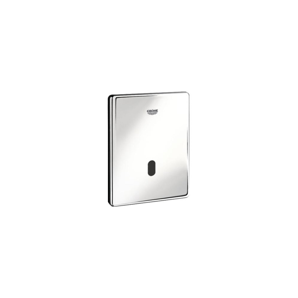 Grohe Tectron Skate Fotoselli Pisvuar Kumanda Paneli, Krom (Sıva Üstü Grubu, Pilli) - Ürün Görseli