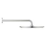 Grohe Rainshower Cosmopolitan 310 Tepe Duşu Seti 380 mm, Tek Akışlı, Paslanmaz Çelik - Ürün Görseli