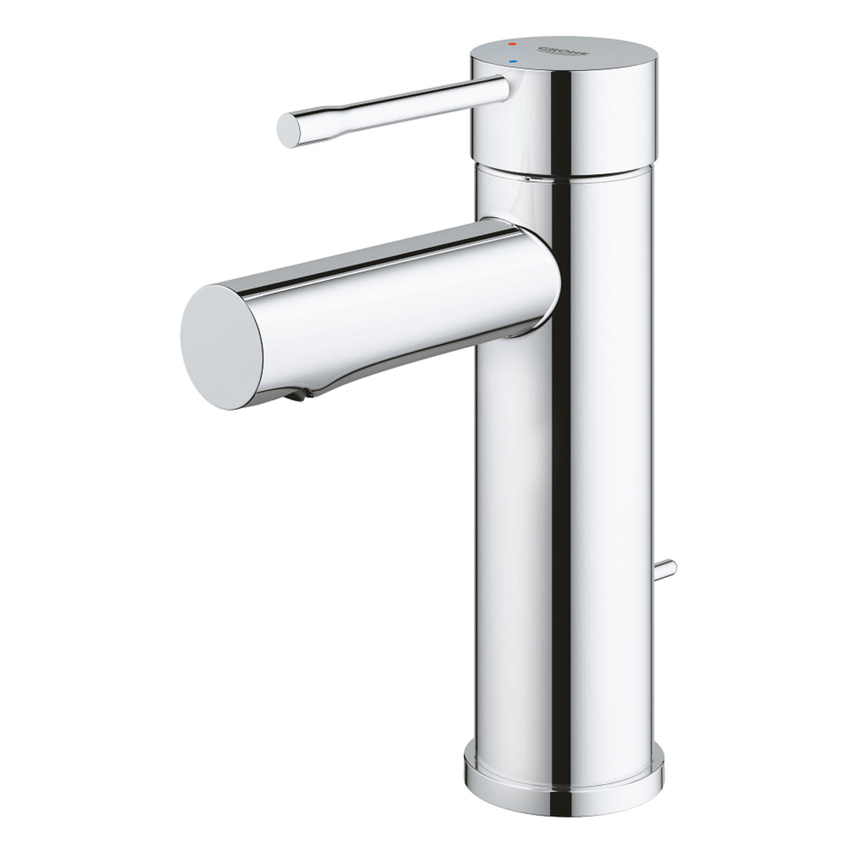 Grohe Essence Lavabo Bataryası, Sifon Kumandalı (S-Boy) - Ürün Görseli