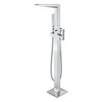 Grohe Allure Brilliant Private Collection Yerden Küvet Bataryası - Ürün Görseli