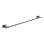 Grohe Essentials Cube Uzun Havluluk, Fırçalı Sert Grafit - Ürün Görseli