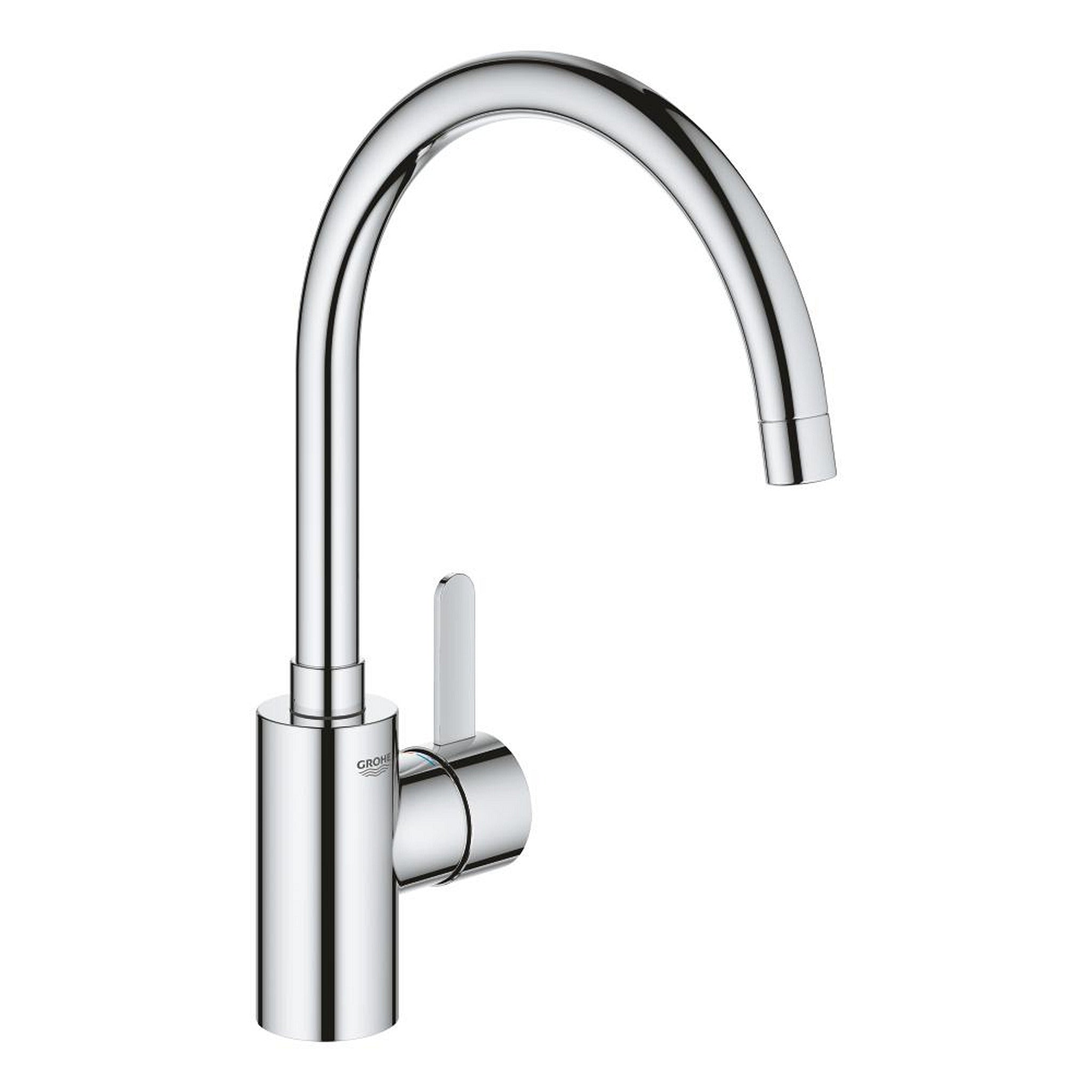 Grohe Eurosmart Cosmopolitan Eviye Bataryası - Ürün Görseli