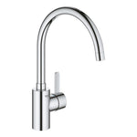 Grohe Eurosmart Cosmopolitan Eviye Bataryası - Ürün Görseli