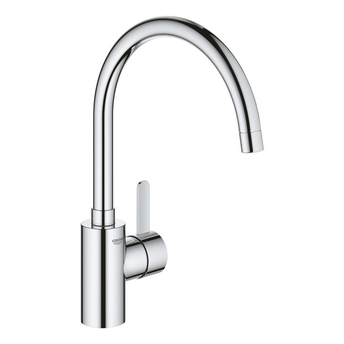 Grohe Eurosmart Cosmopolitan Eviye Bataryası - Ürün Görseli