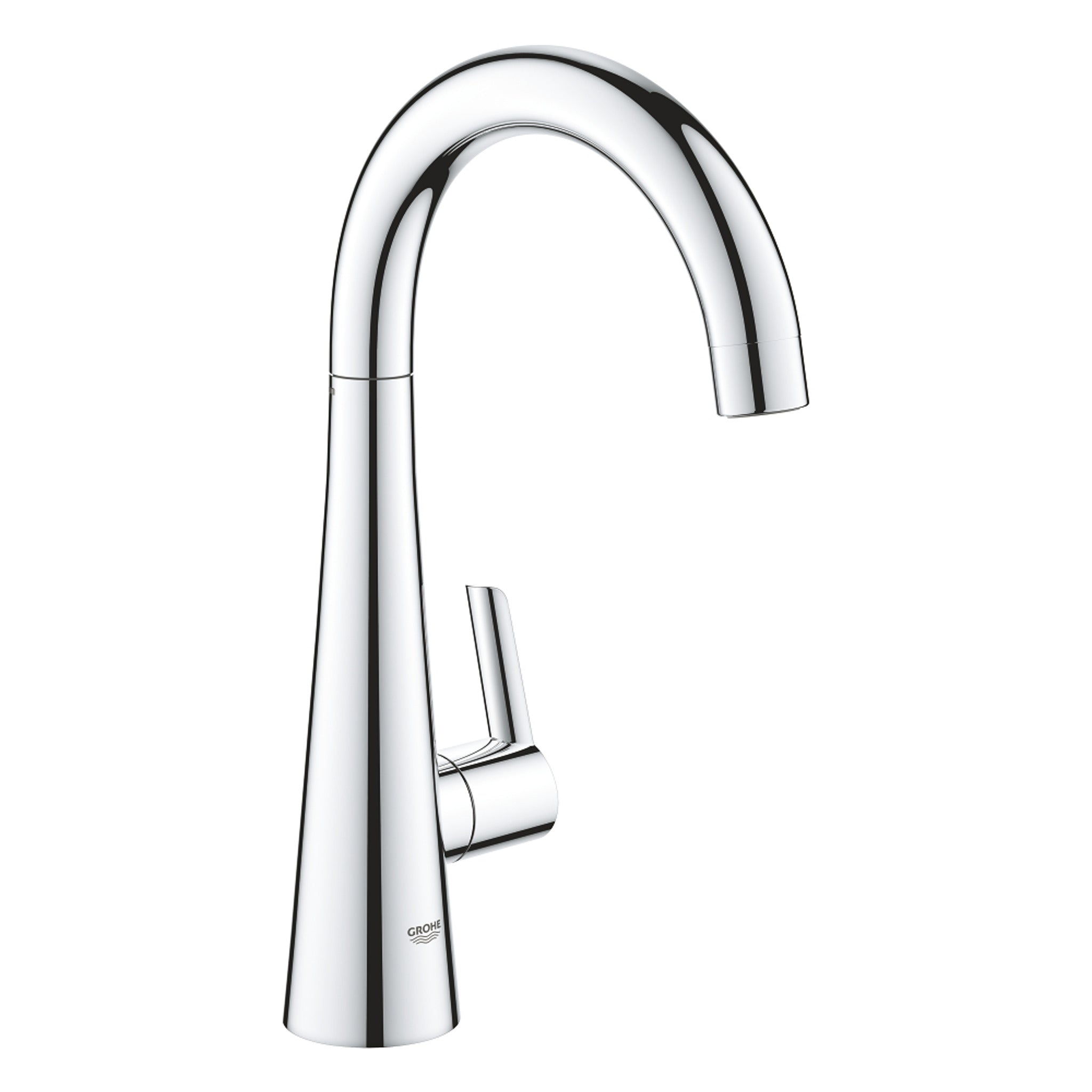 Grohe Zedra Arıtmalı Eviye Bataryası (Sadece Soğuk Su) - Ürün Görseli