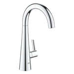 Grohe Zedra Arıtmalı Eviye Bataryası (Sadece Soğuk Su) - Ürün Görseli